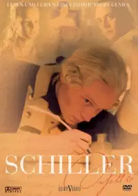 Plakat filmu Schiller