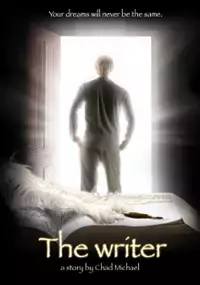 Plakat filmu The Writer