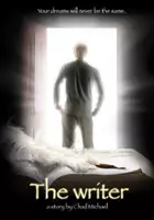 plakat filmu The Writer