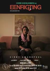 Plakat filmu Eenrigting