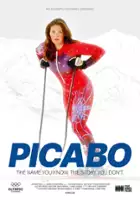 Maria Diakova / Legenda Picabo Street