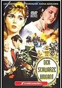 Plakat filmu Il segreto dello sparviero nero