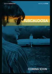 Plakat filmu Tuscaloosa