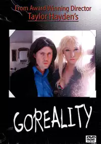 Plakat filmu Goreality