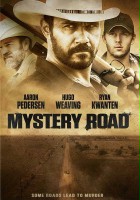 plakat filmu Mystery Road