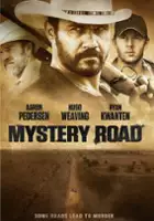 Tasma Walton / Mystery Road