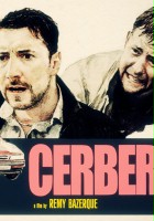 plakat filmu Cerberus