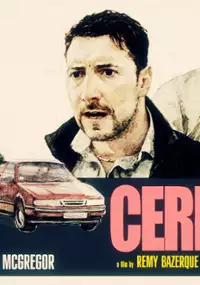 Plakat filmu Cerberus