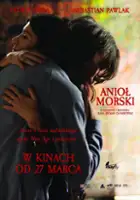 plakat filmu Anioł morski