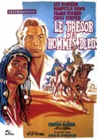 plakat filmu El Secreto de los hombres azules