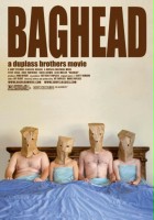 plakat filmu Baghead