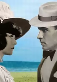 Plakat filmu Sycylijska pchła