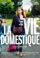 plakat filmu La Vie domestique