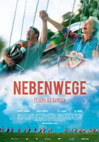 Plakat filmu Nebenwege