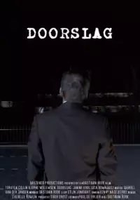 Plakat filmu Doorslag