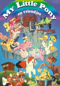 My Little Pony and Friends