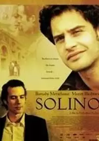 Plakat filmu Solino
