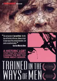 Plakat filmu Trained in the Ways of Men