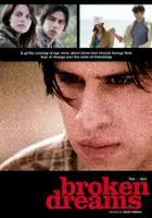 plakat filmu Broken Dreams