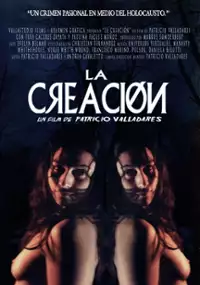 Plakat filmu La Creación
