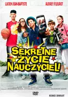 plakat filmu Sekretne życie nauczycieli