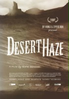plakat filmu Desert Haze
