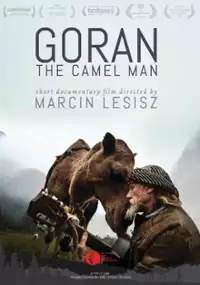 Plakat filmu Goran the Camel Man