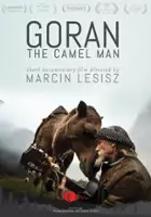 Goran the Camel Man