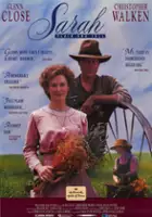 plakat filmu Rodzina Sary. Anons