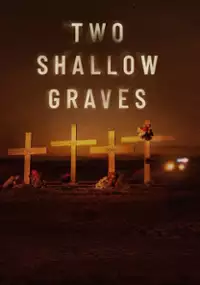 Plakat serialu Two Shallow Graves: The McStay Family Murders