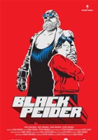 plakat filmu Black Peider