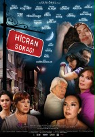 plakat filmu Hicran Sokağı