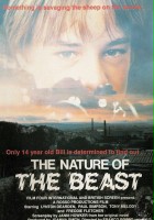 plakat filmu The Nature of the Beast