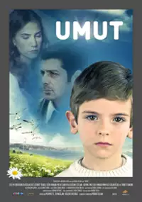 Plakat filmu Umut 