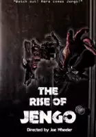 Meaw Davis / The Rise of Jengo