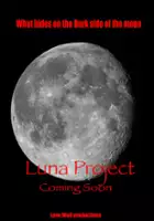Aldo Cunei / Luna Project