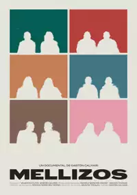 Plakat filmu Bliźnięta