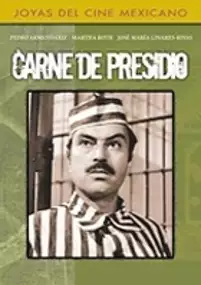 Plakat filmu Carne de presidio