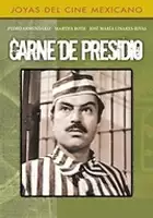 plakat filmu Carne de presidio