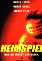 plakat filmu Heimspiel