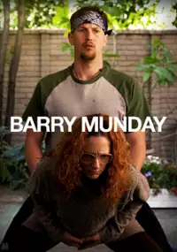 Plakat filmu Barry Munday