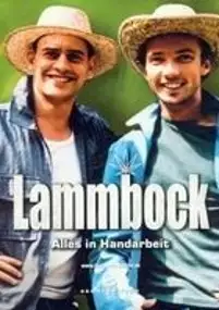 Plakat filmu Lammbock
