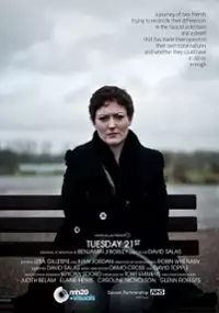 Plakat filmu Tuesday 21st