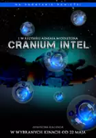 plakat filmu Cranium Intel