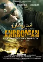 Hassan Ben Badida / Androman - De sang et de charbon