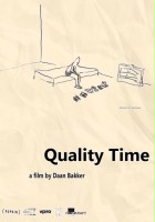 plakat filmu Quality Time