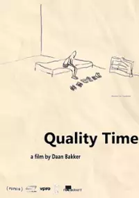 Plakat filmu Quality Time