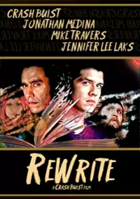 Plakat filmu ReWrite