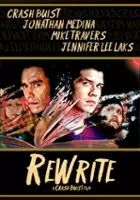Pratham Mehta / ReWrite