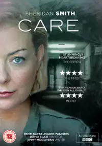 Plakat filmu Care